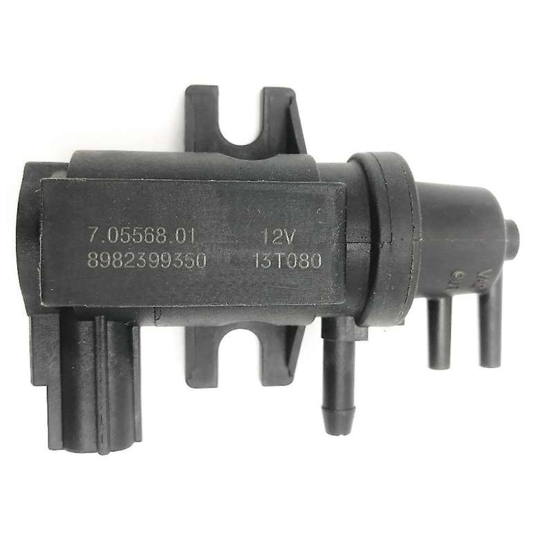 Turbo Pressure Solenoid Valve for 8982399350 7.05568.01 70556801