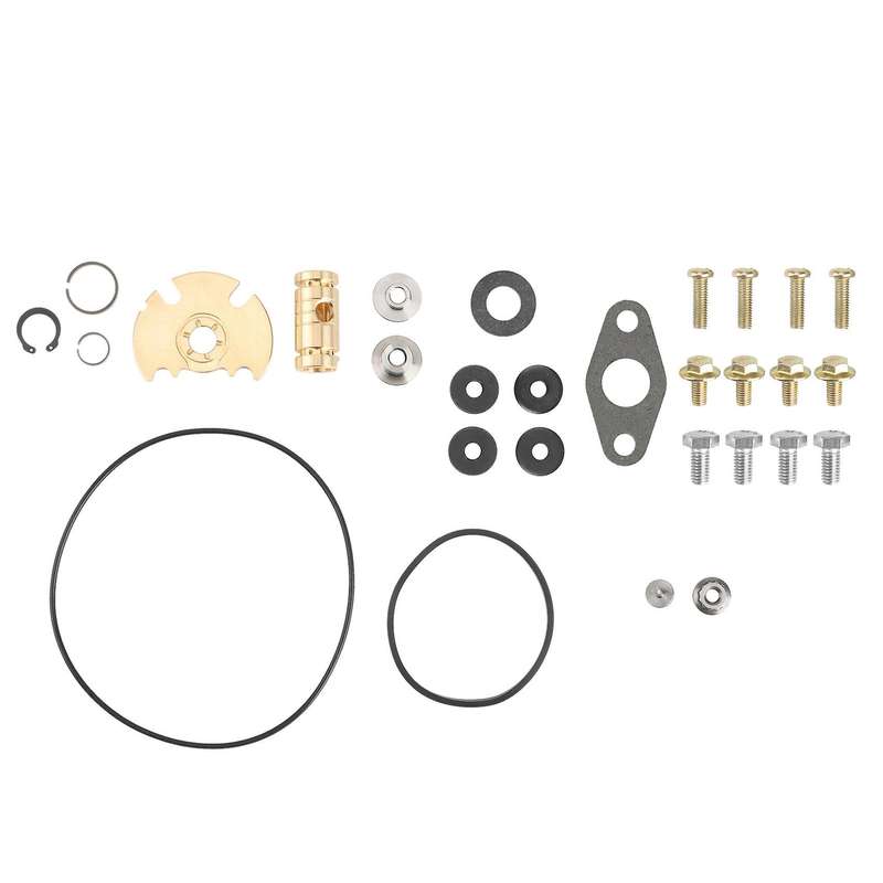 Turbo Repair Kit for Sorento 2.5 CRDI H-1 Starex CRDI 710060-5001S 282004A101 Repair Service Kit