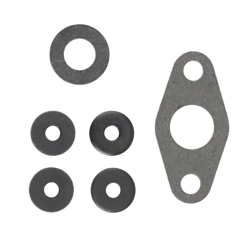 Turbo Repair Kit for Sorento 2.5 CRDI H-1 Starex CRDI 710060-5001S 282004A101 Repair Service Kit