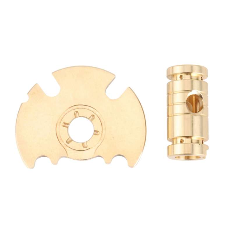 Turbo Repair Kit for Sorento 2.5 CRDI H-1 Starex CRDI 710060-5001S 282004A101 Repair Service Kit
