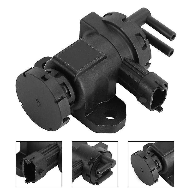 Turbo Pressure Solenoid Control Valve for Ford Ranger Vauxhall Signum
