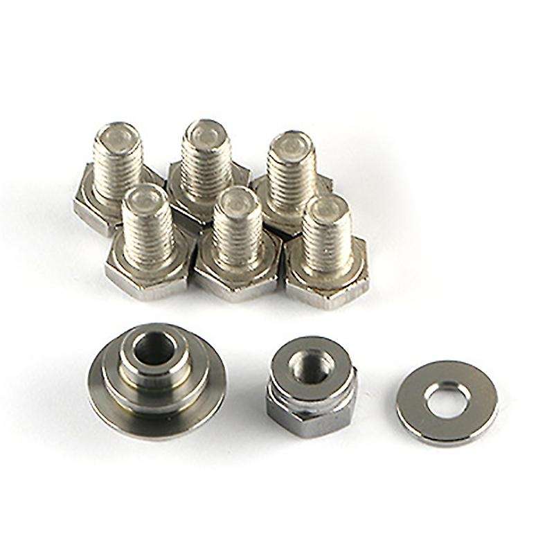 Turbo Repair Rebuild Kit Turbocharger Repair Kit Car Accessories for Au-Di A4 1,8T (B5)A6 1,8T (C5)