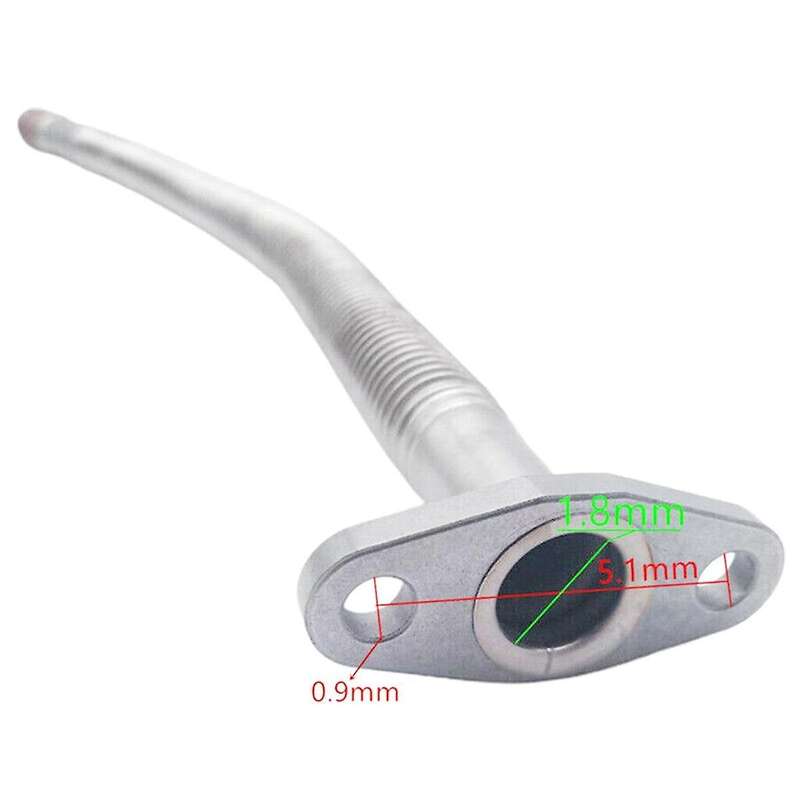 Turbo Turbocharger Return Oil Tube 3926842 for 6ct 8.3l Hx40 Hx40w