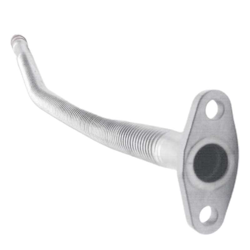 Turbo Turbocharger Return Oil Tube 3926842 for 6ct 8.3l Hx40 Hx40w