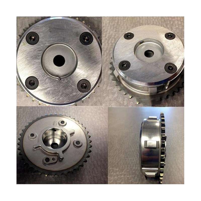 Turbo Vvt Variable Valve Timing Chain Actuator for Speed 3 6 -7 2.3 L Turbo L3 L3k9 L3kg L3k9-12-4x0