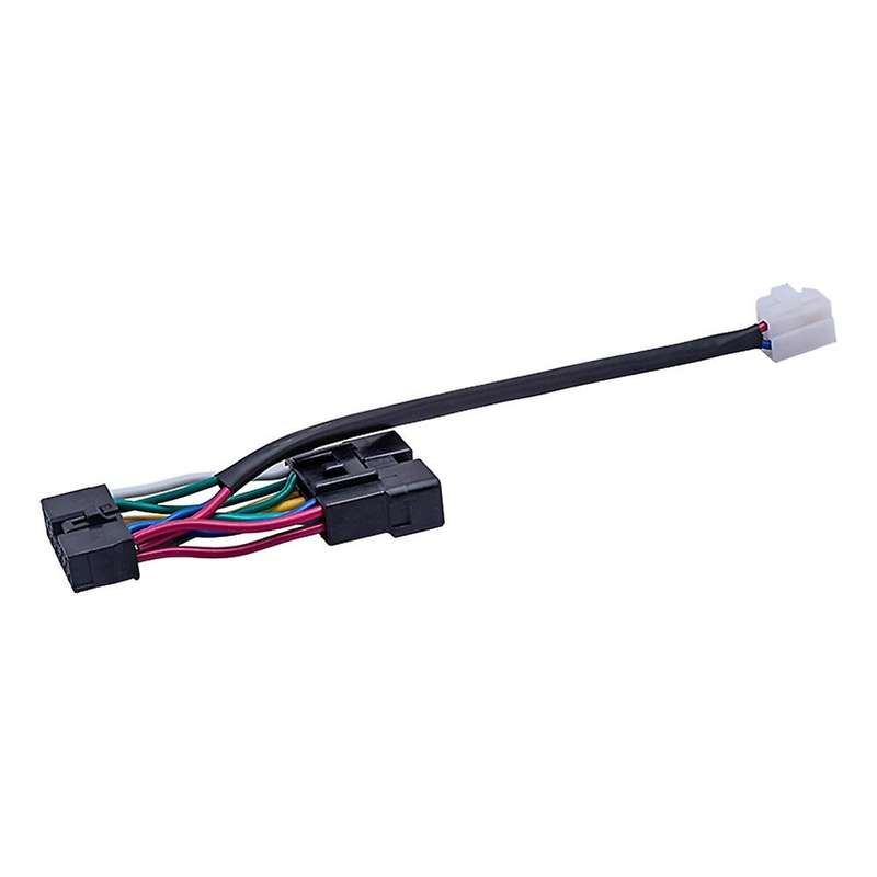 Turbo Timer Harness 4103-RT003 TT-3 for Celica Chaser Cresta Mark II