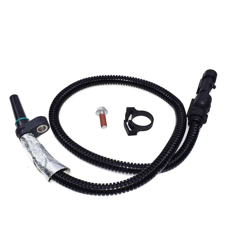 Turbo Speed Sensor for Ram 2500 3500 2007-2010 2011 68039104AA SSC151