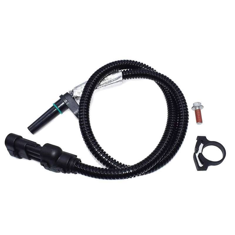 Turbo Speed Sensor for Ram 2500 3500 2007-2010 2011 68039104AA SSC151