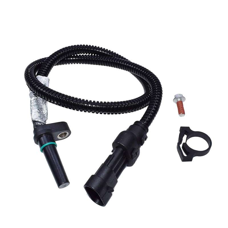 Turbo Speed Sensor for Ram 2500 3500 2007-2010 2011 68039104AA SSC151