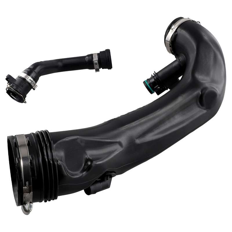 Turbocharged Intake Pipe 9815283380 for 4008 508L 5008 C6 DS5 DS6 DS7 DS9 Engine Intake Pipe Assembl