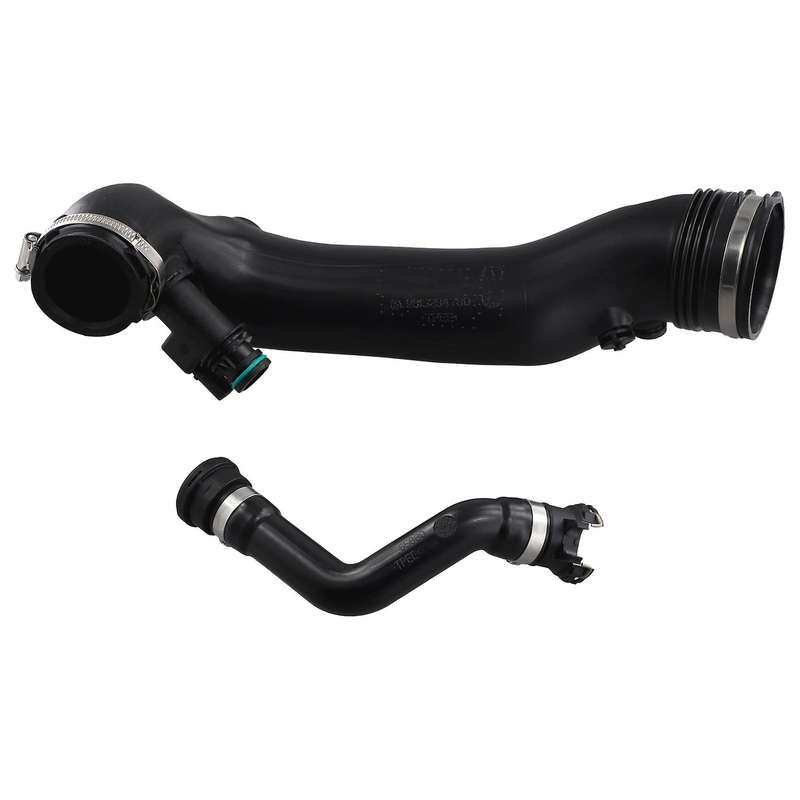 Turbocharged Intake Pipe 9815283380 for 4008 508L 5008 C6 DS5 DS6 DS7 DS9 Engine Intake Pipe Assembl