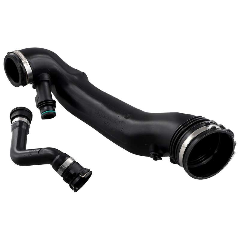 Turbocharged Intake Pipe 9815283380 for 4008 508L 5008 C6 DS5 DS6 DS7 DS9 Engine Intake Pipe Assembl
