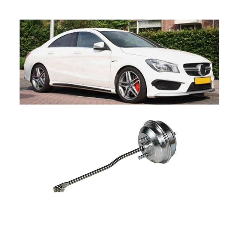 Turbo Wastegate Actuator for A-class W176 B-class W246 2700902280 A2700902280 A2700902780