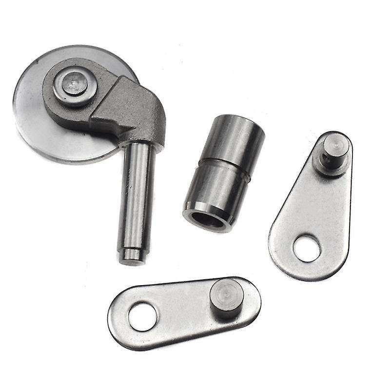 Turbo Wastegate Rattle Flapper Repair Kit for - N20 N26 Td04lr6-04hrx15tk31 49477-02055 49477-02056