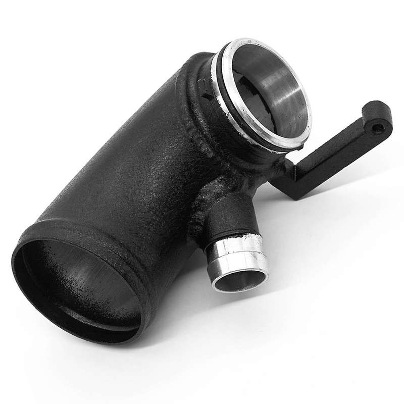 Turbocharged Intake Pipe Is Suitable for Golf 7 A3 TT EA888 2.0T Engine Parts