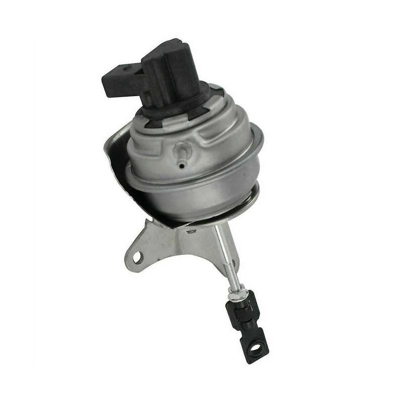 Turbo Wastegate Actuator for A3 170hp 2.0 Tdi 125kw Electronic Turbo Actuator 757042 757042-10 03g2