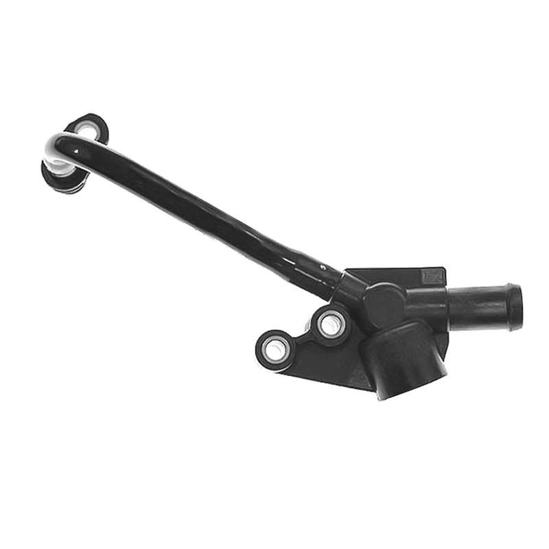 Turbocharger Coolant Line for - SL550 S550 E550 CLS550 S63 CL550 2013-2020 2782000100 A2782000100