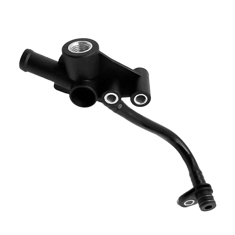 Turbocharger Coolant Line for - SL550 S550 E550 CLS550 S63 CL550 2013-2020 2782000100 A2782000100