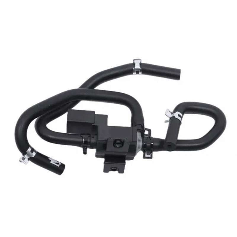 Turbocharger Boost Pressure Valve Solenoid 06F906283A 06F906283F for Golf CC for A1 A3 A4 A6