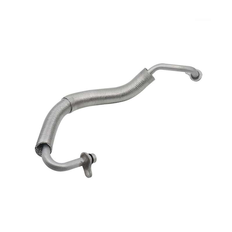 Turbocharger Coolant Supply Line 11537643094 for F20 F30 G30 X3 X4 125I 330I