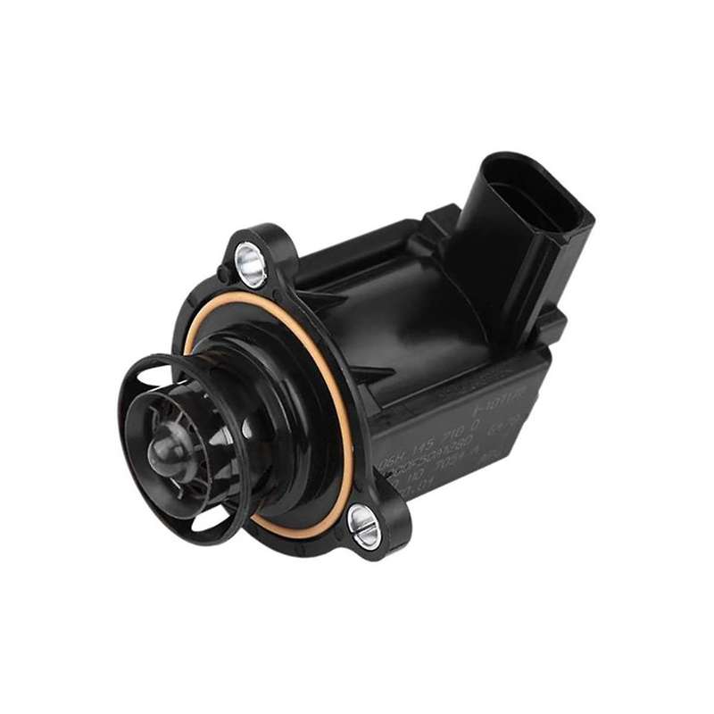 Turbocharger Cut Off Diverter Valve Recirculation 06h145710d for A3 A4 A5 Golf