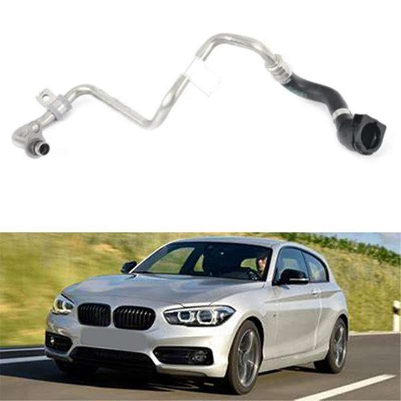 Turbocharger Coolant Return Line for F20 F30 G30 X3 X4 125I 330I 11537643226