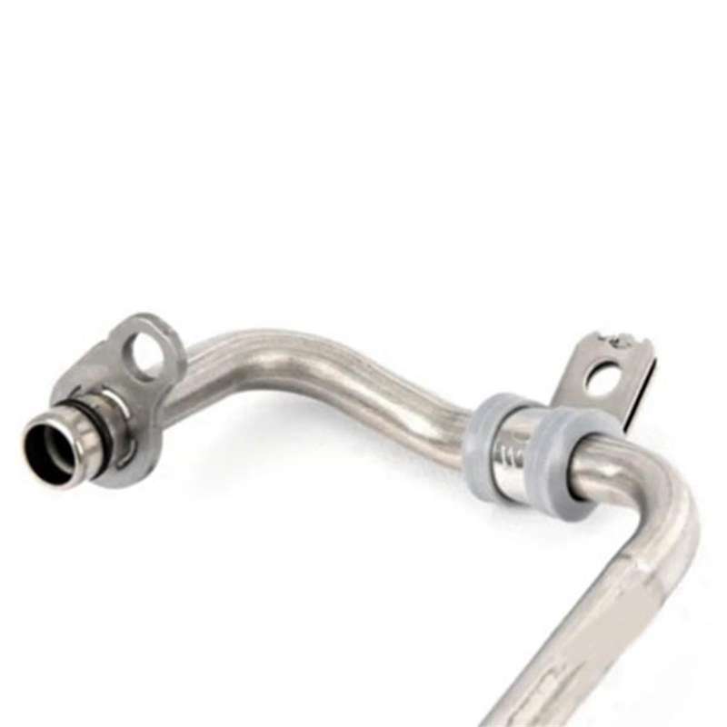 Turbocharger Coolant Return Line for F20 F30 G30 X3 X4 125I 330I 11537643226