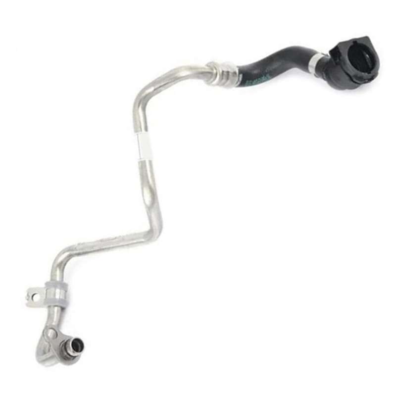 Turbocharger Coolant Return Line for F20 F30 G30 X3 X4 125I 330I 11537643226