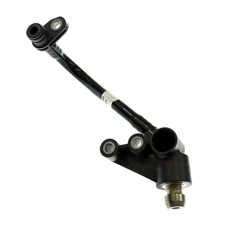 Turbocharger Coolant Pipe Hose for S-CLASS W222 M278 A2782000400 A2782002651 2782000400 2782002651