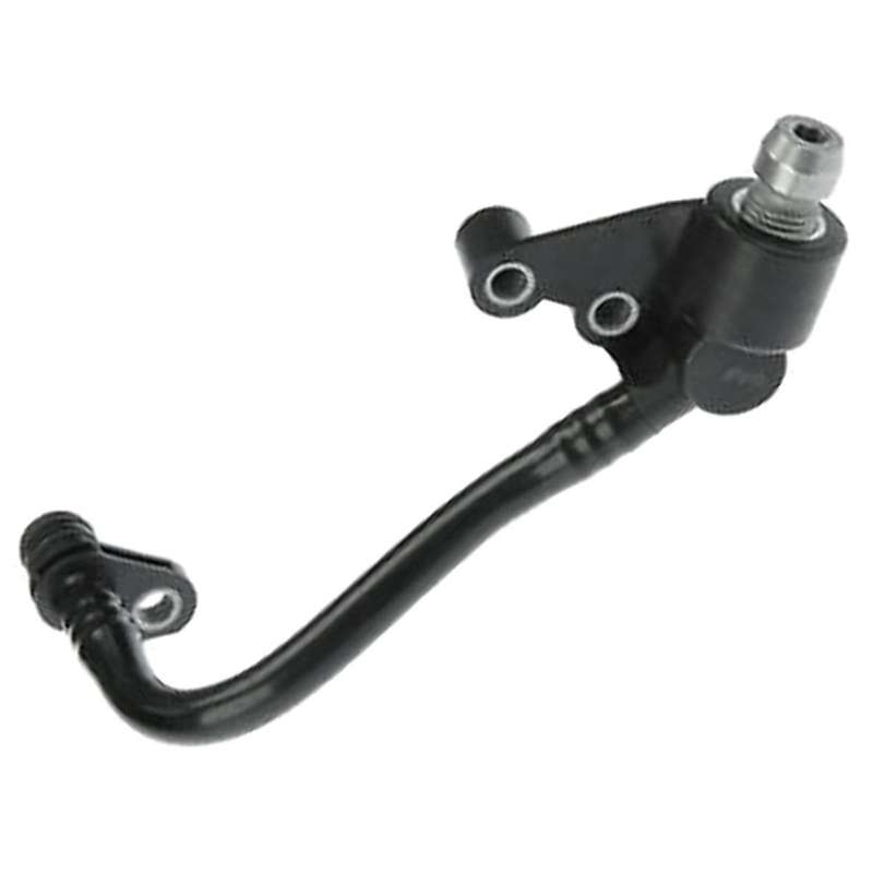 Turbocharger Coolant Pipe Hose for S-CLASS W222 M278 A2782000400 A2782002651 2782000400 2782002651