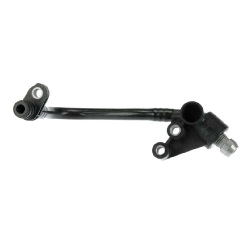 Turbocharger Coolant Pipe Hose for S-CLASS W222 M278 A2782000400 A2782002651 2782000400 2782002651