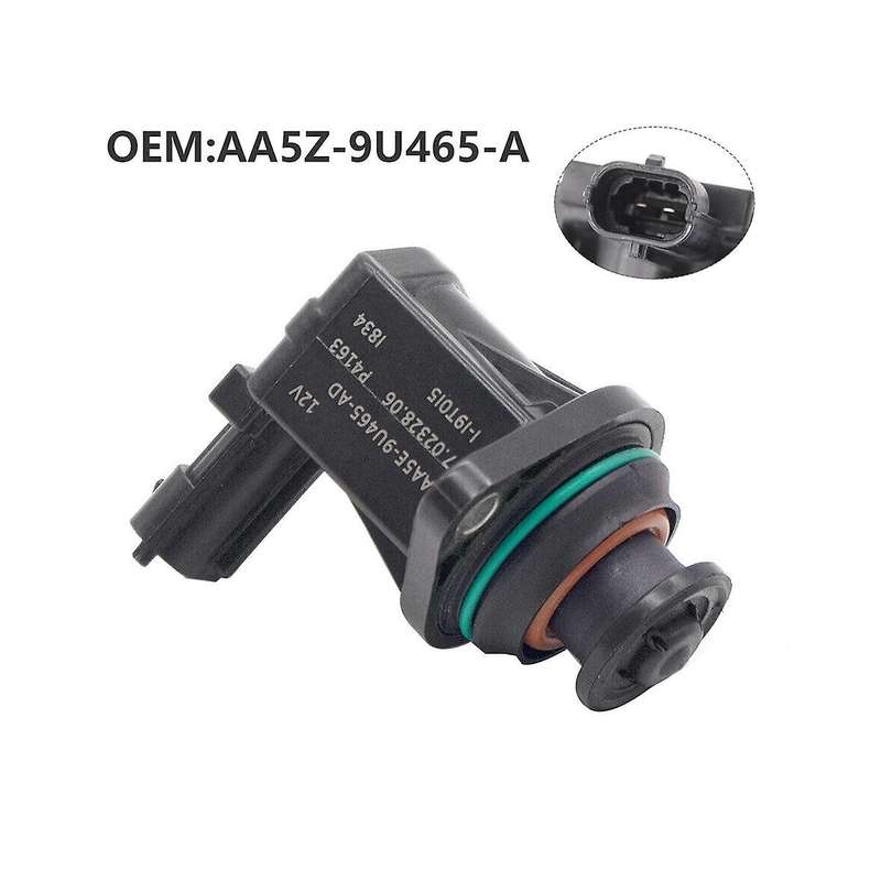 Turbocharger Boost Pressure Relief Valve Aa5e-9u465-ad For