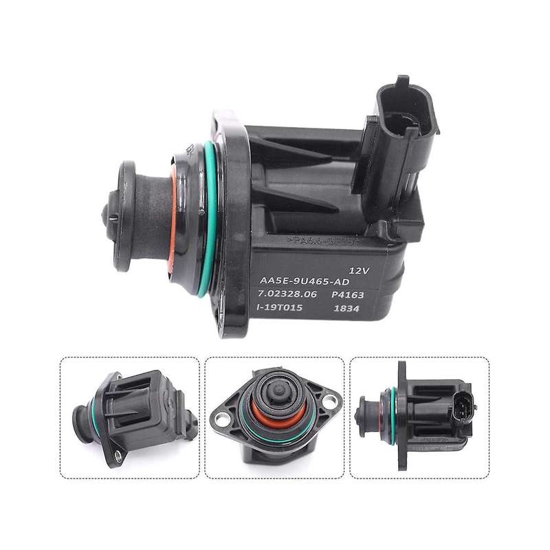 Turbocharger Boost Pressure Relief Valve Aa5e-9u465-ad For