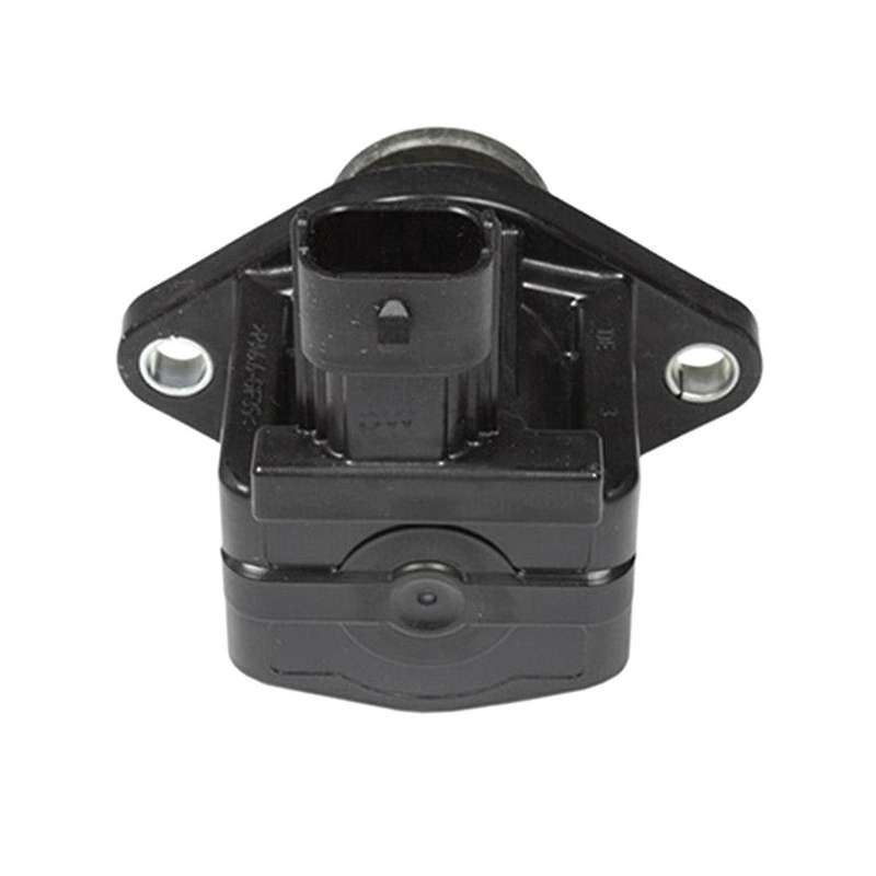Turbocharger Boost Pressure Relief Valve Aa5e-9u465-ad For