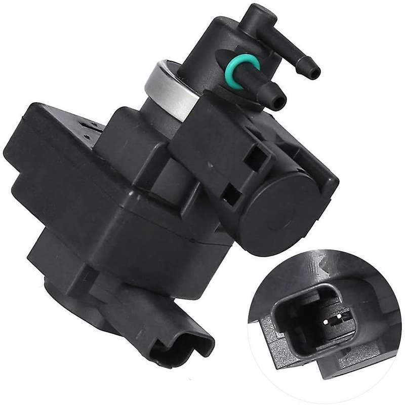 Turbocharger Boost Solenoid Valve Boost Pressure Solenoid for 1 3 Series F20 F30 F80 11657599547