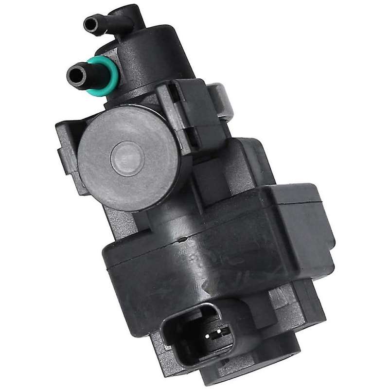 Turbocharger Boost Solenoid Valve Boost Pressure Solenoid for 1 3 Series F20 F30 F80 11657599547