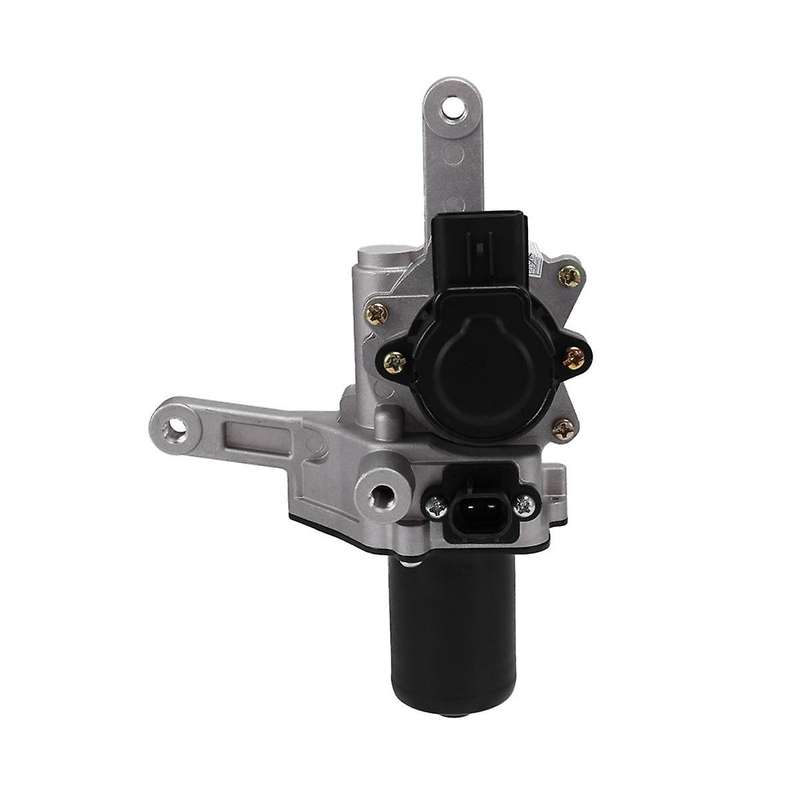 Turbocharger Electronic Turbo Actuator Ct16v for Hiace 3.0 D4d 1kd-ftv 126kw 171hp 2007 17201-30150