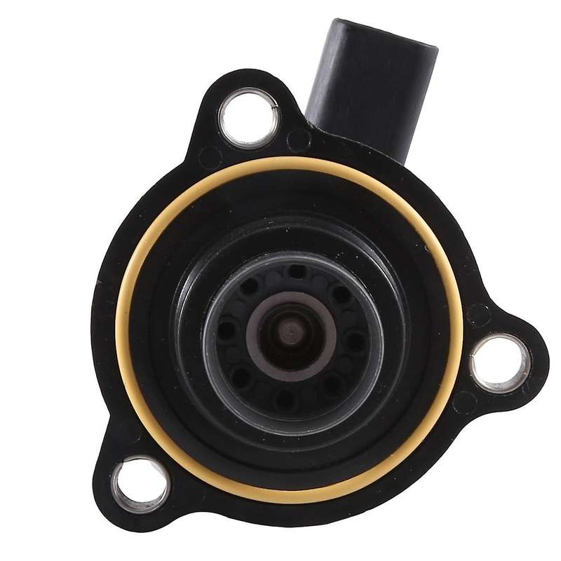 Turbocharger Divertter Valve Cut Off Turbo Solenoid Valve 59001107196 For