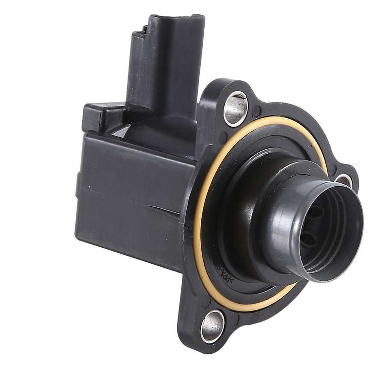 Turbocharger Divertter Valve Cut Off Turbo Solenoid Valve 59001107196 For