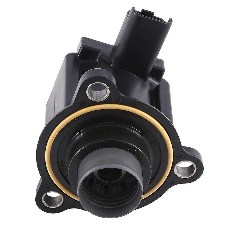 Turbocharger Divertter Valve Cut Off Turbo Solenoid Valve 59001107196 For