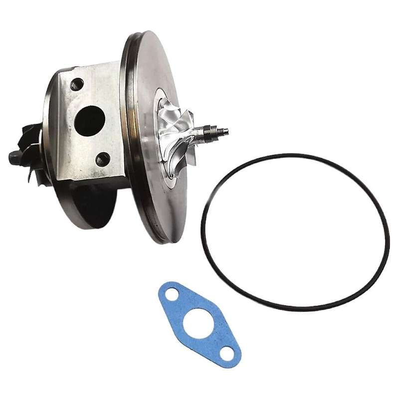 Turbocharger Hull Group for Transporter 2.0 2010- Small Side 03L145702S 10009880025