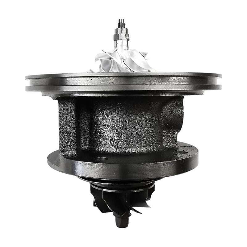 Turbocharger Hull Group for Transporter 2.0 2010- Small Side 03L145702S 10009880025