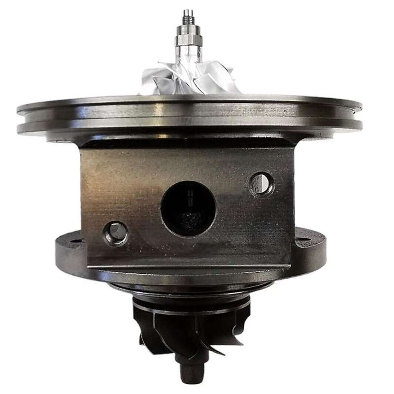 Turbocharger Hull Group for Transporter 2.0 2010- Small Side 03L145702S 10009880025