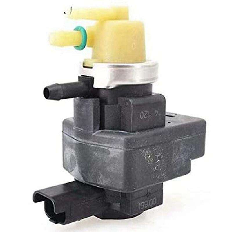 Turbocharger Solenoid Valve for 207cc 308cc 3008 4008 Rcz 1.6t Ds5 C4l C5 C6 1922v6 1922s2 V75953728