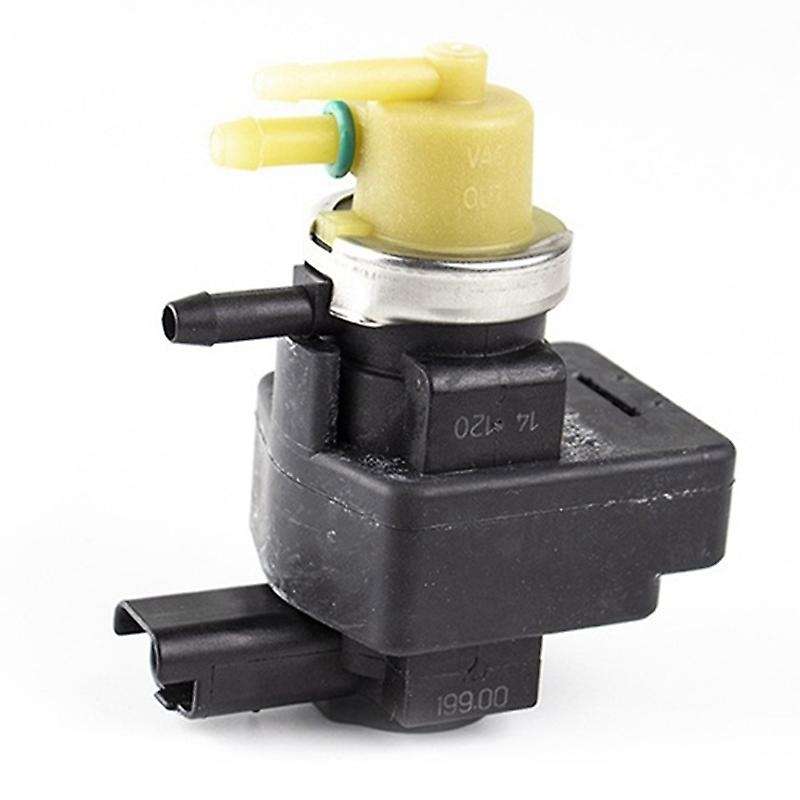 Turbocharger Solenoid Valve for 207cc 308cc 3008 4008 Rcz 1.6t Ds5 C4l C5 C6 1922v6 1922s2 V75953728