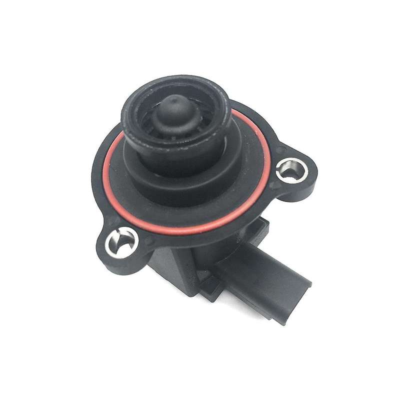 Turbocharger Solenoid Valve Adapter 037975 037977 for C4 C5 Ds3 Ds5 207 508 Mini 1.6