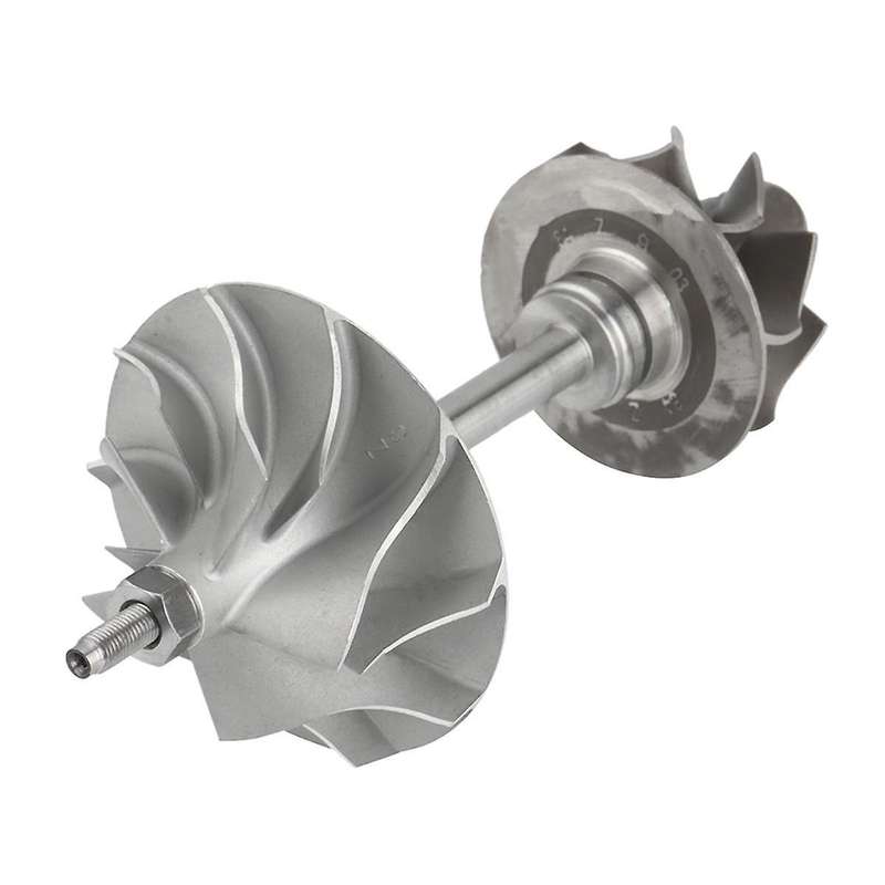 Turbocharger Shaft & Wheel & Repair Kit Bv43 28200-4a470 for Sorento 2.5 Crdi 125 Kw 170hp D4cb 2500