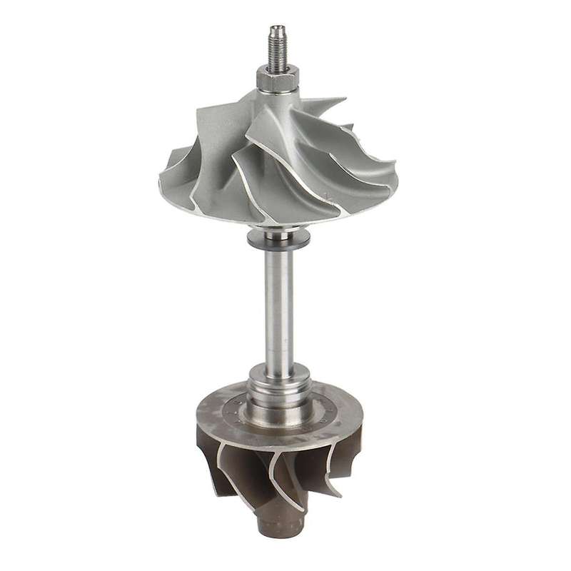 Turbocharger Shaft & Wheel & Repair Kit Bv43 28200-4a470 for Sorento 2.5 Crdi 125 Kw 170hp D4cb 2500