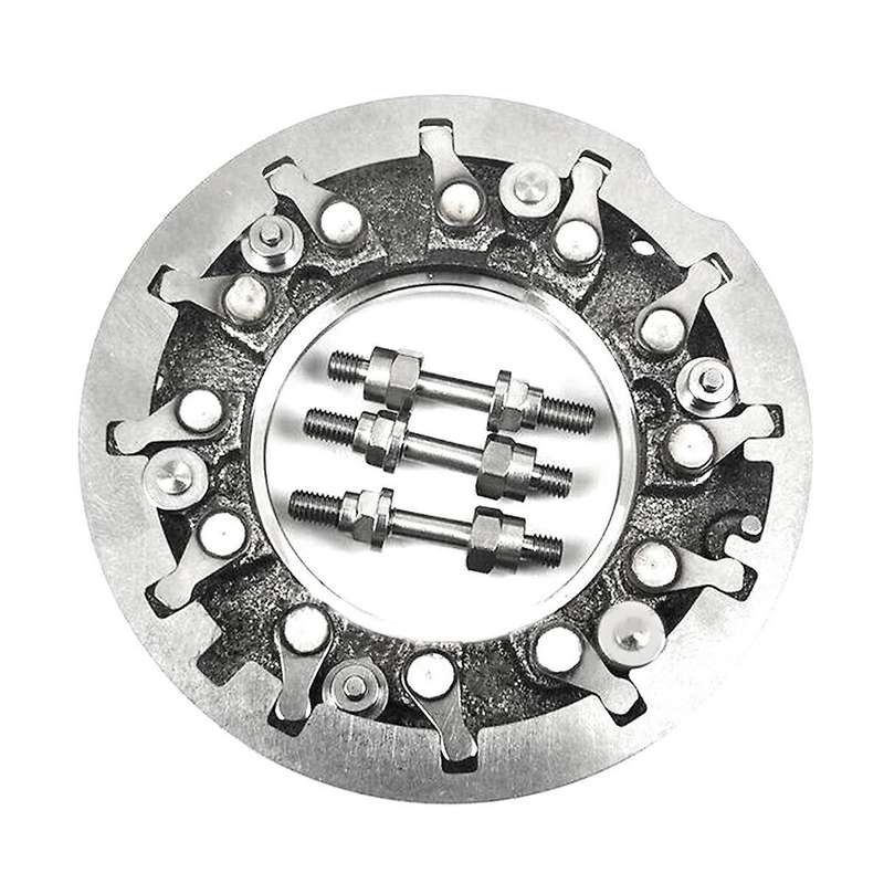 Turbocharger Nozzle Ring 17201-3010, 17201-0L040 for Land Cruiser 150 3.0 D-4D 173HP 127KW 1KD-FTV