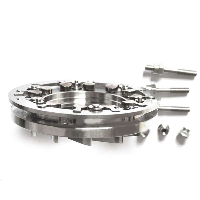 Turbocharger Nozzle Ring 17201-3010, 17201-0L040 for Land Cruiser 150 3.0 D-4D 173HP 127KW 1KD-FTV